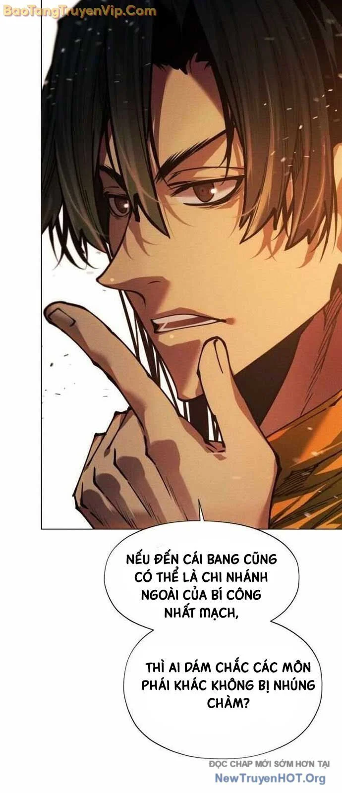 Chuyển Sinh Vào Thế Giới Võ Lâm Chapter 143.1 - Next 