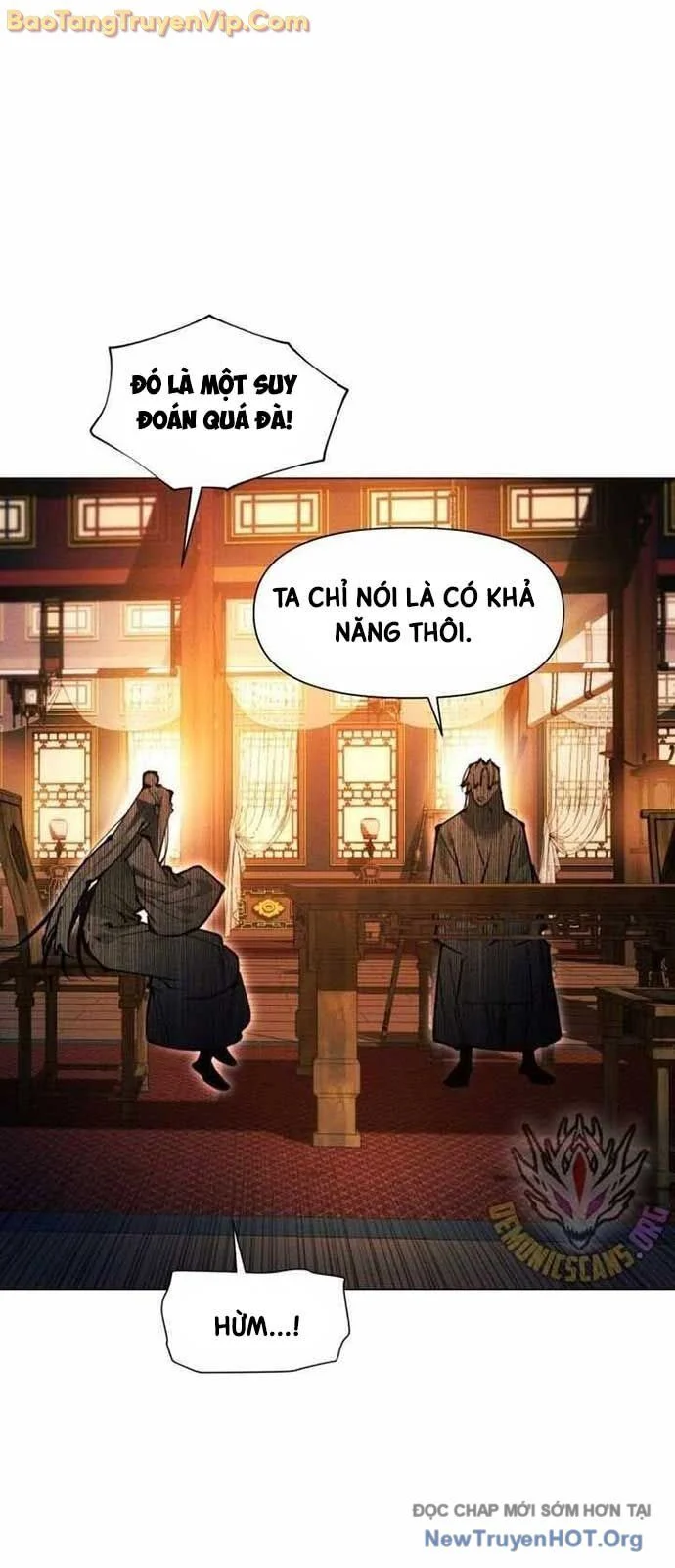 Chuyển Sinh Vào Thế Giới Võ Lâm Chapter 143.1 - Next 