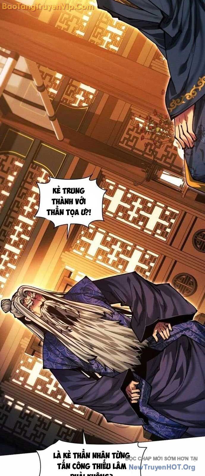Chuyển Sinh Vào Thế Giới Võ Lâm Chapter 143.1 - Next 