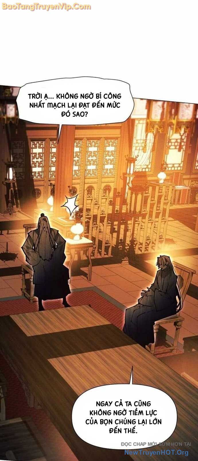 Chuyển Sinh Vào Thế Giới Võ Lâm Chapter 143.1 - Next 