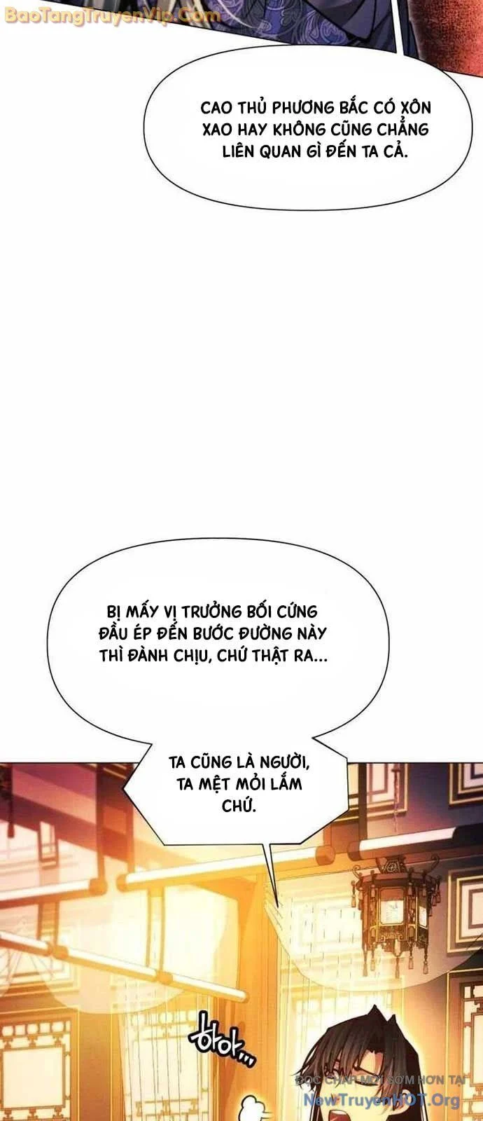 Chuyển Sinh Vào Thế Giới Võ Lâm Chapter 143.1 - Next 