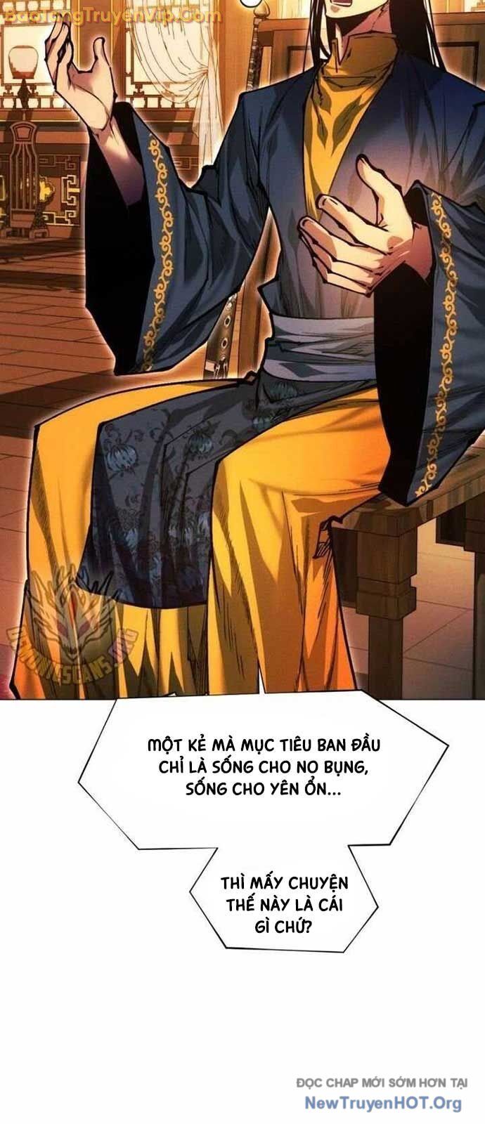 Chuyển Sinh Vào Thế Giới Võ Lâm Chapter 143.1 - Next 