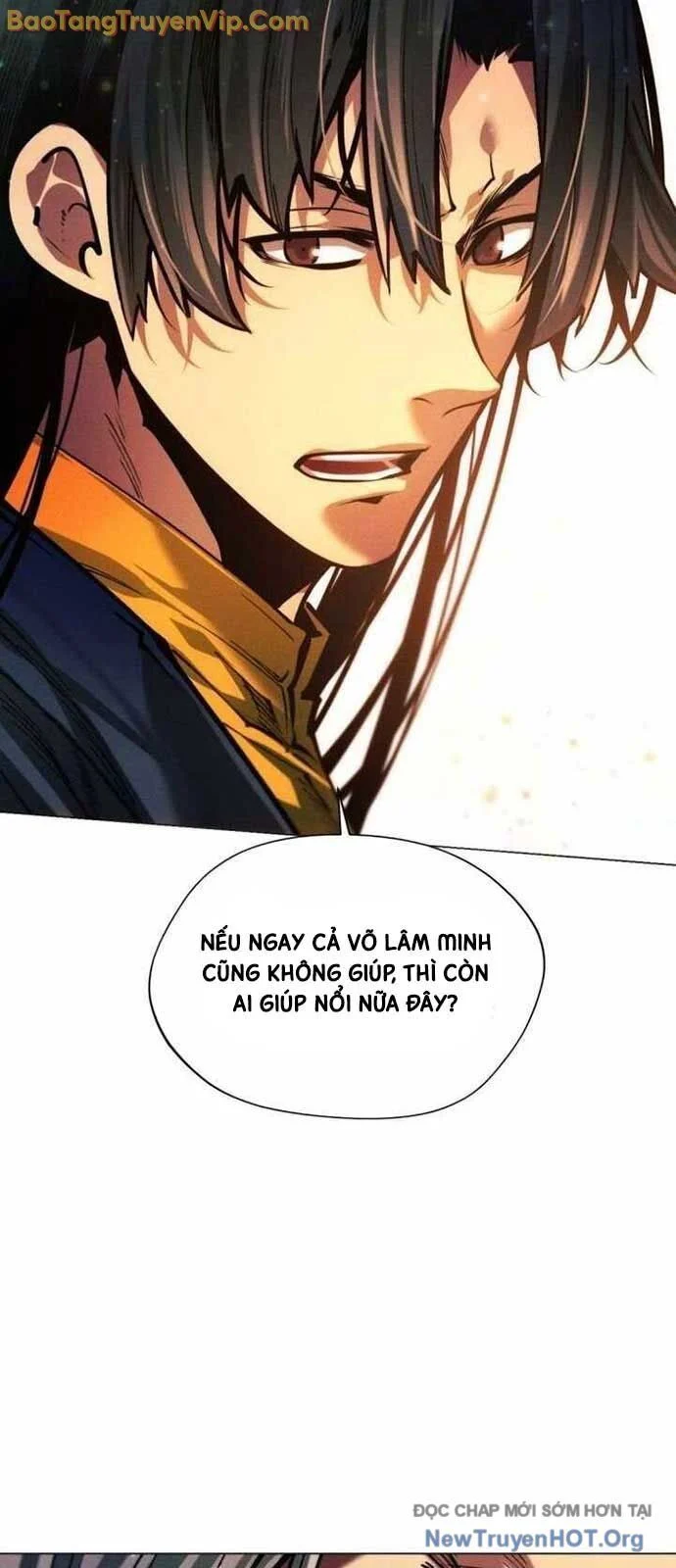 Chuyển Sinh Vào Thế Giới Võ Lâm Chapter 143.1 - Next 