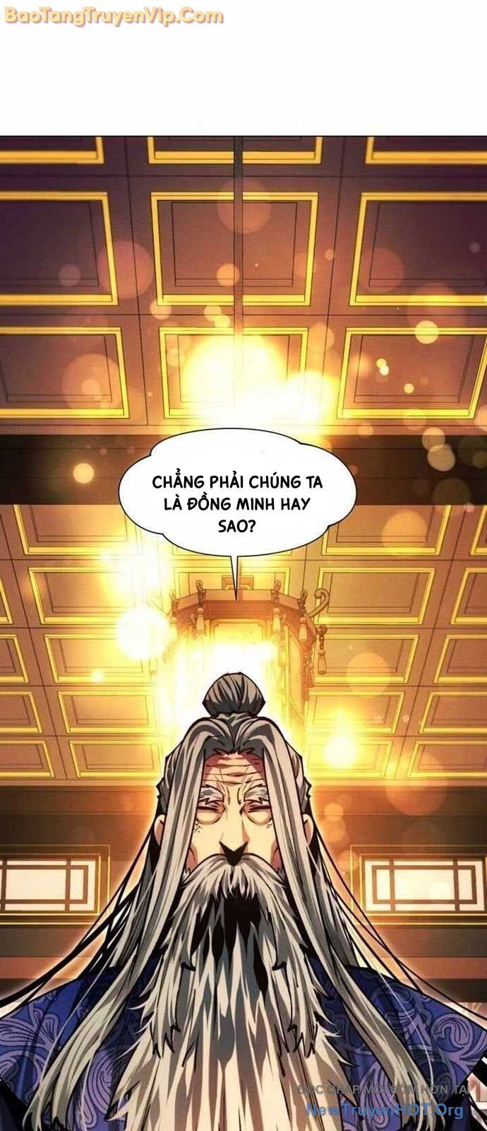 Chuyển Sinh Vào Thế Giới Võ Lâm Chapter 143.1 - Next 