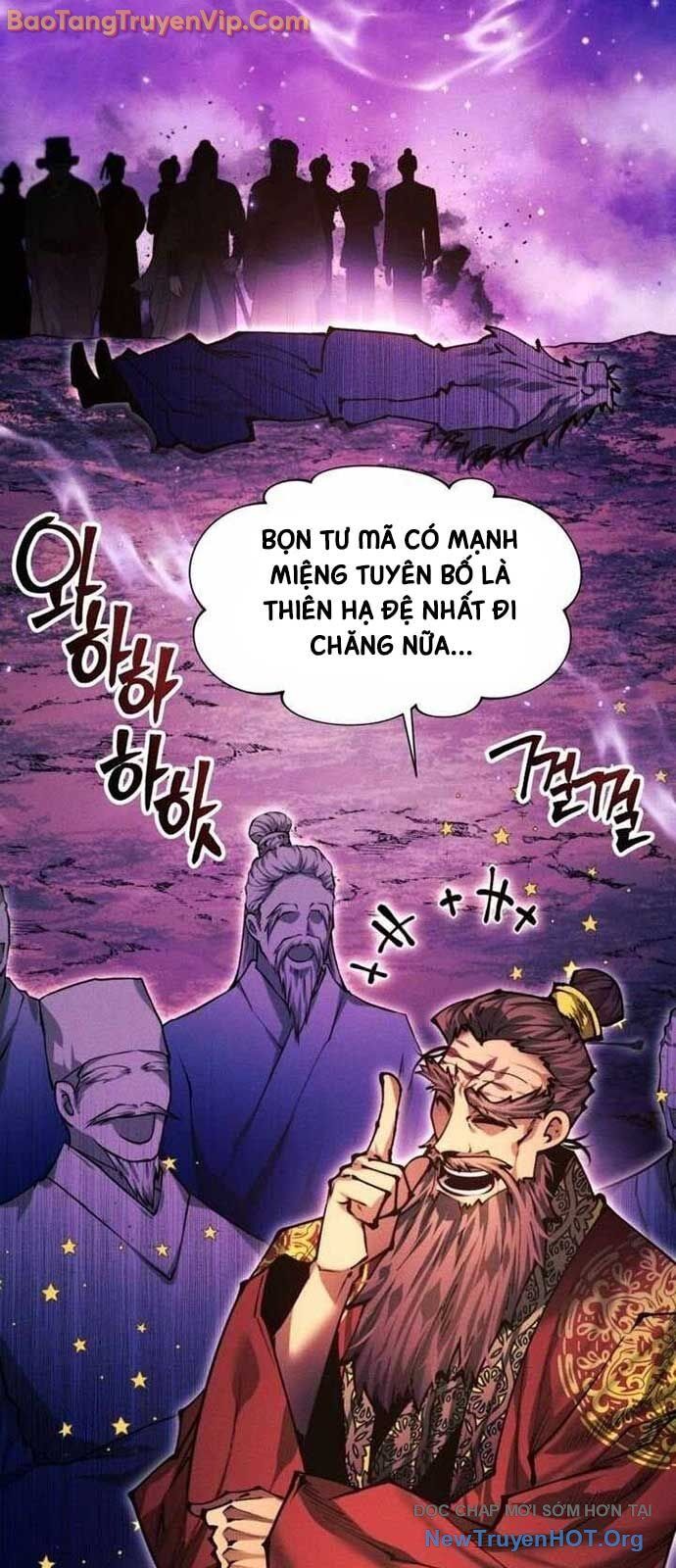 Chuyển Sinh Vào Thế Giới Võ Lâm Chapter 143.1 - Next 