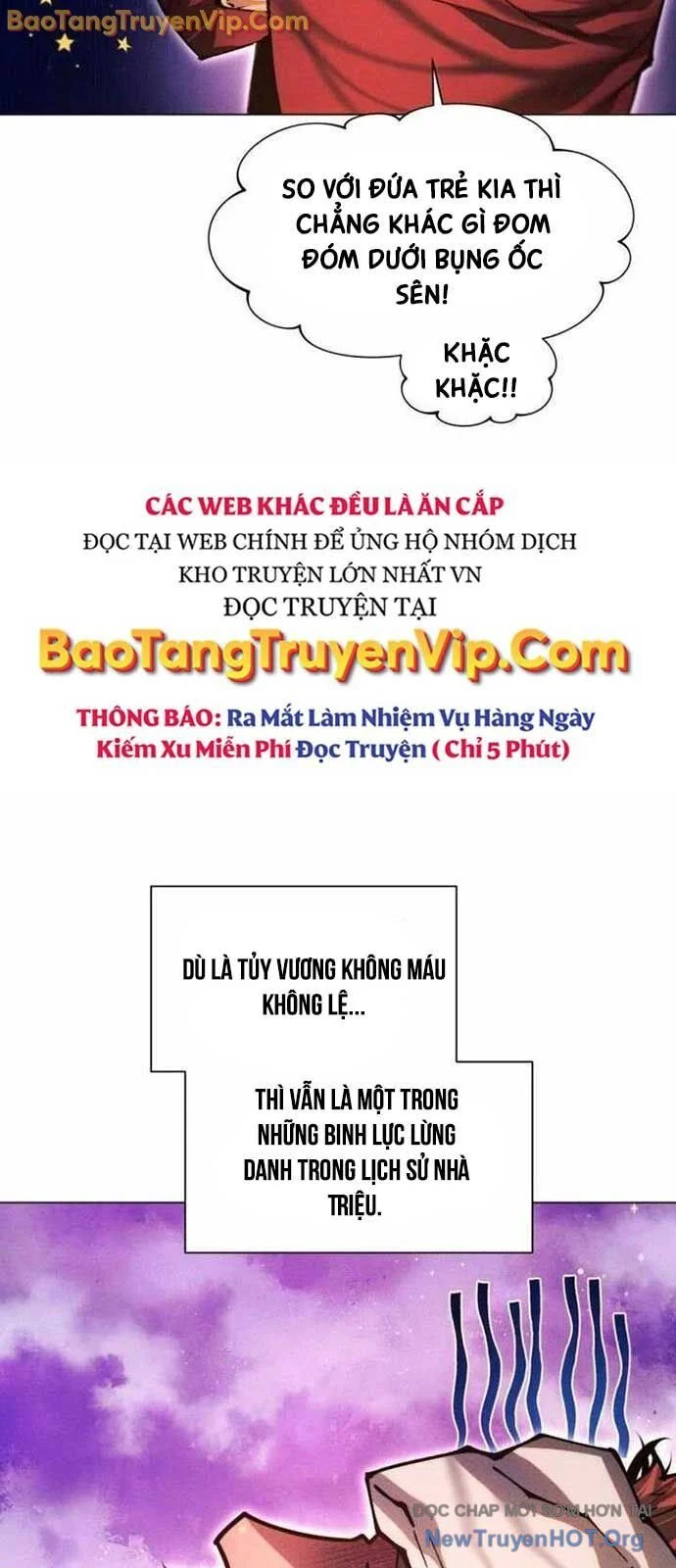 Chuyển Sinh Vào Thế Giới Võ Lâm Chapter 143.1 - Next 