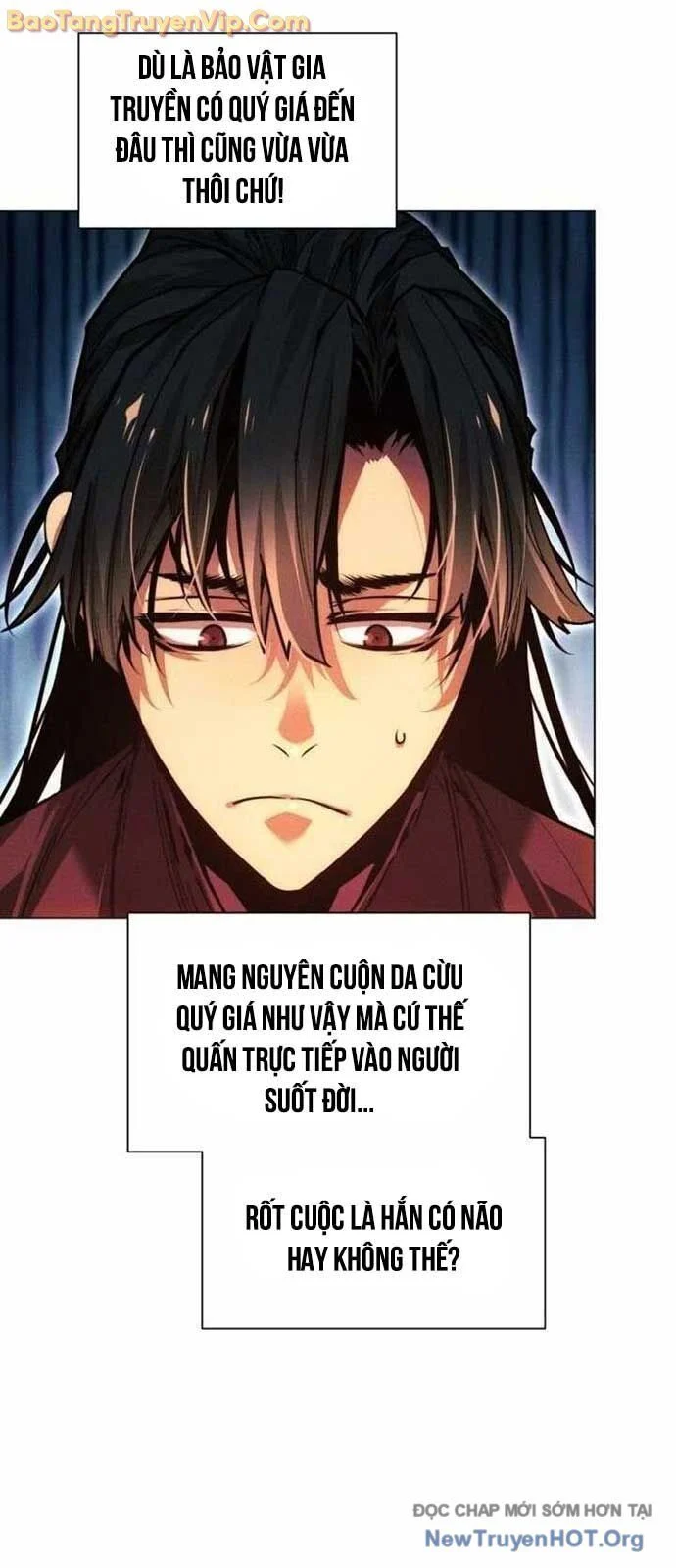 Chuyển Sinh Vào Thế Giới Võ Lâm Chapter 143.1 - Next 