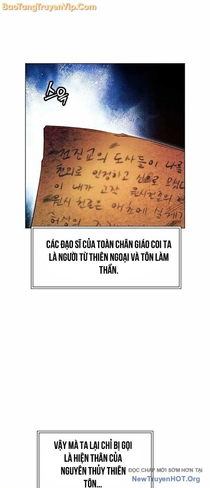 Chuyển Sinh Vào Thế Giới Võ Lâm Chapter 143.1 - Next 