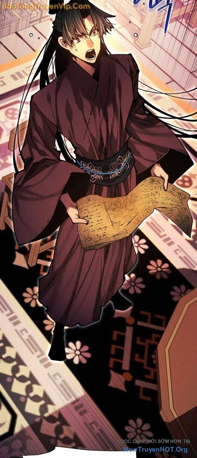 Chuyển Sinh Vào Thế Giới Võ Lâm Chapter 143.1 - Next 