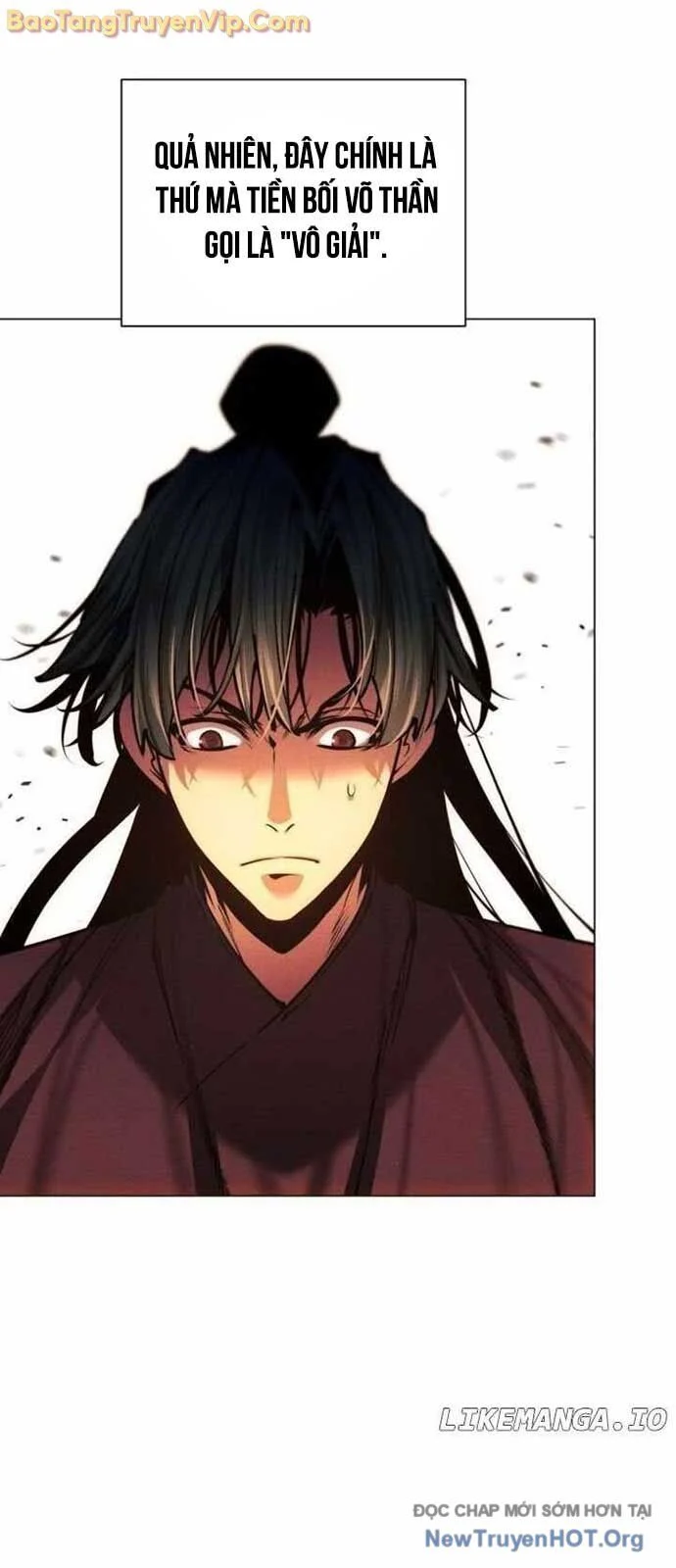 Chuyển Sinh Vào Thế Giới Võ Lâm Chapter 143.1 - Next 