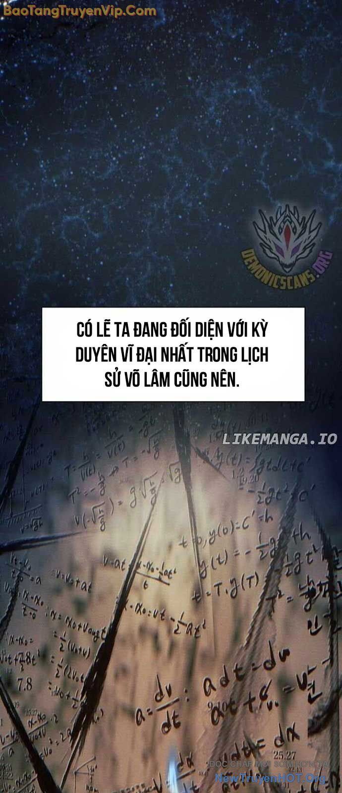 Chuyển Sinh Vào Thế Giới Võ Lâm Chapter 143.1 - Next 