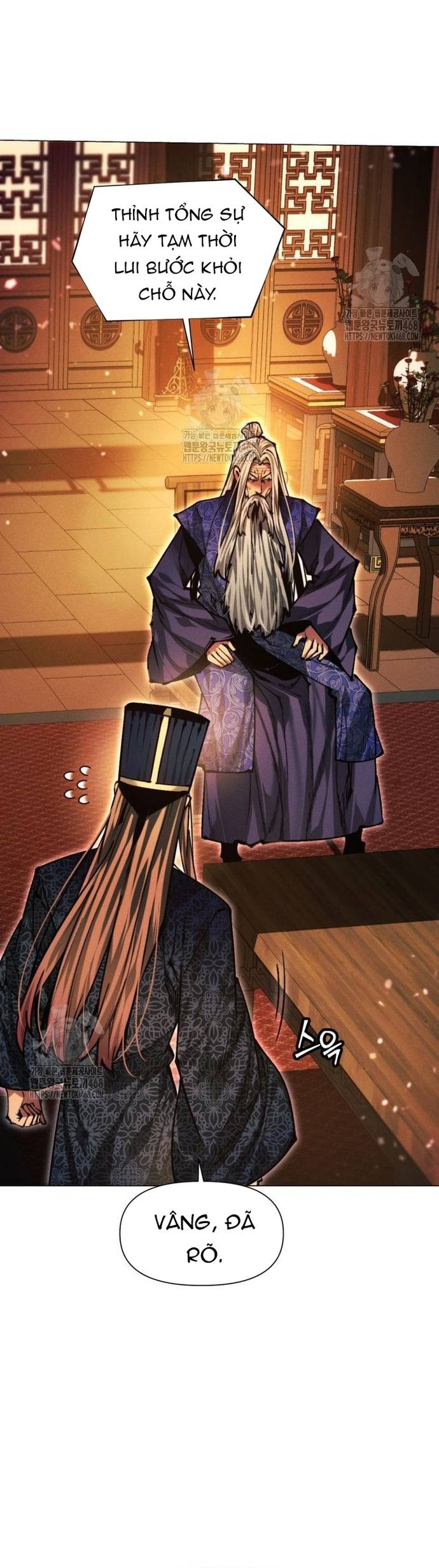 Chuyển Sinh Vào Thế Giới Võ Lâm Chapter 143 - Next Chapter 143.1