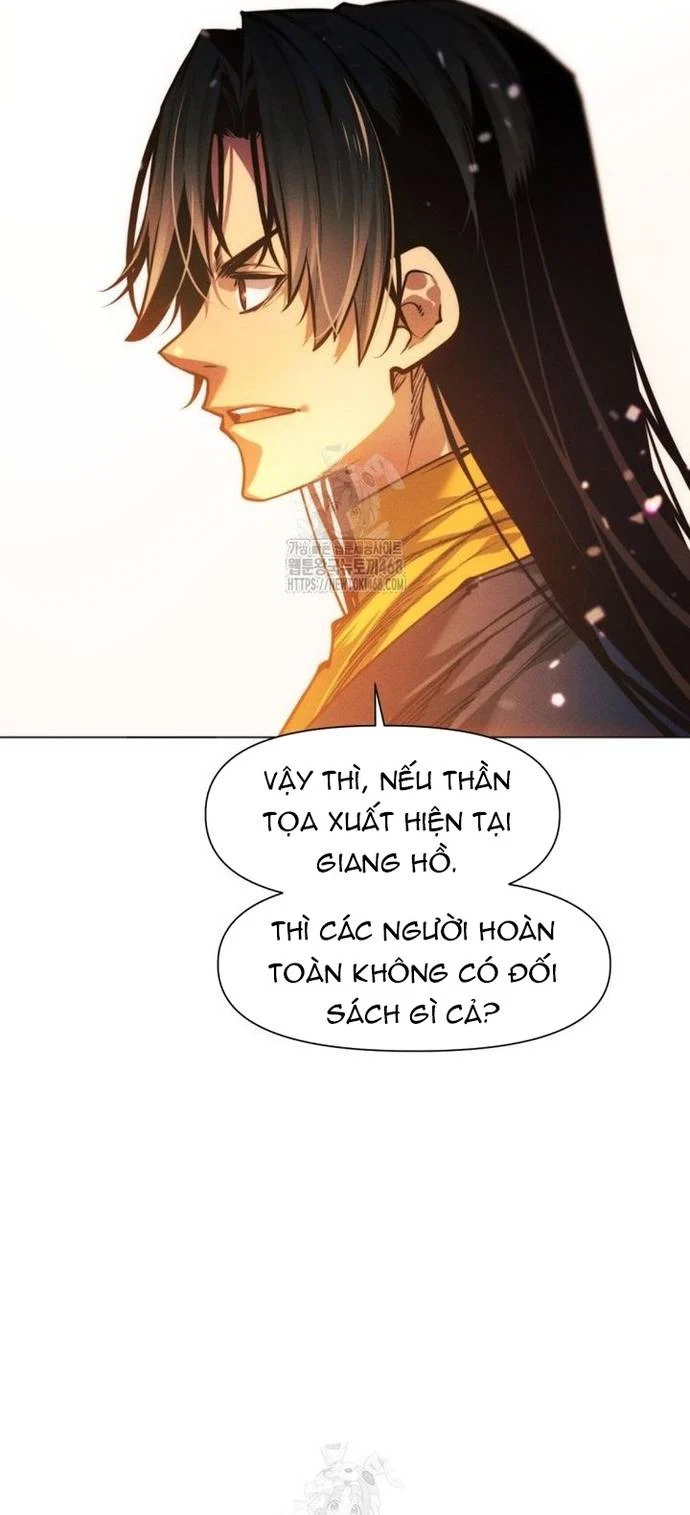 Chuyển Sinh Vào Thế Giới Võ Lâm Chapter 143 - Next Chapter 143.1