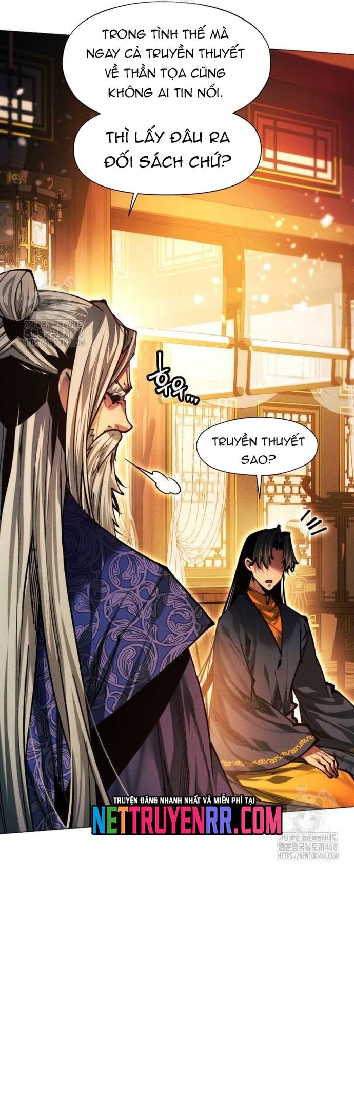 Chuyển Sinh Vào Thế Giới Võ Lâm Chapter 143 - Next Chapter 143.1