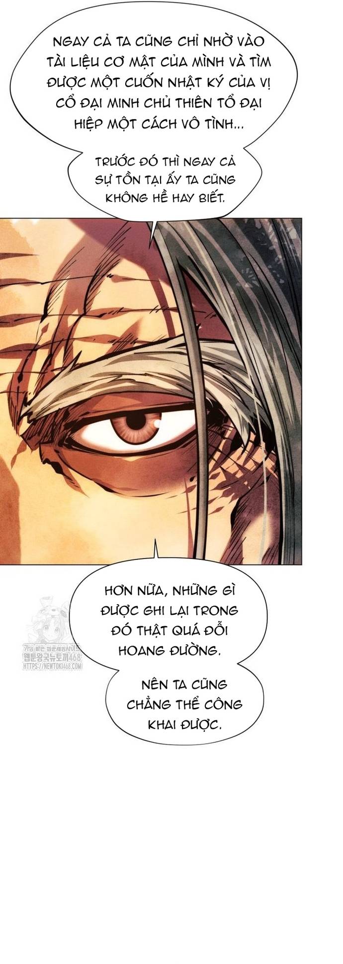 Chuyển Sinh Vào Thế Giới Võ Lâm Chapter 143 - Next Chapter 143.1