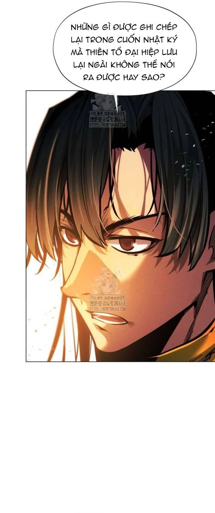 Chuyển Sinh Vào Thế Giới Võ Lâm Chapter 143 - Next Chapter 143.1