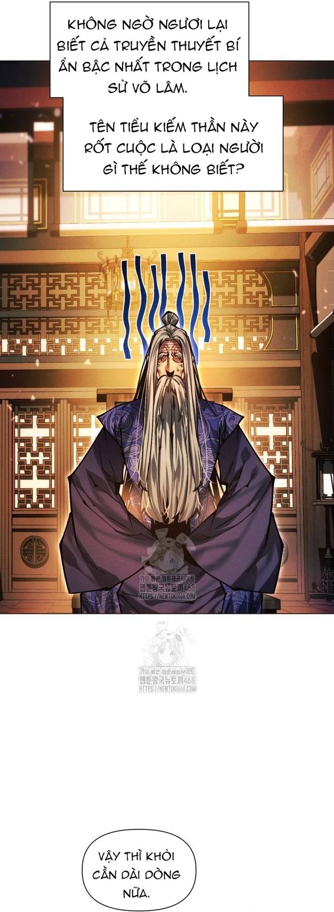 Chuyển Sinh Vào Thế Giới Võ Lâm Chapter 143 - Next Chapter 143.1