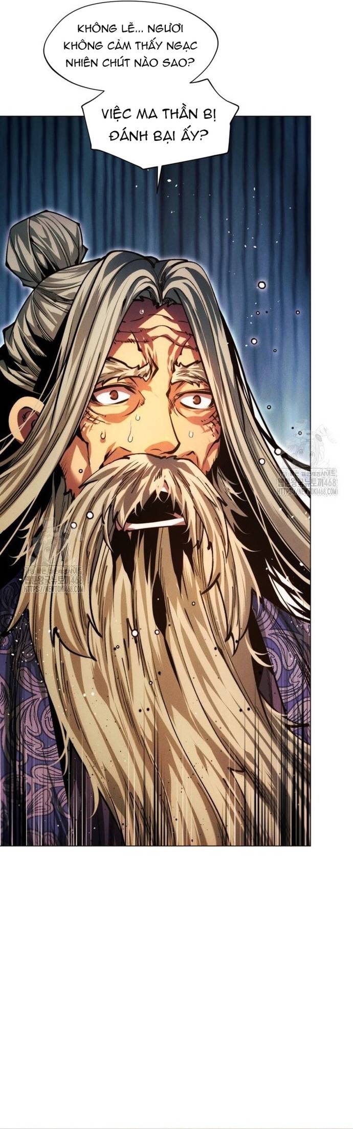 Chuyển Sinh Vào Thế Giới Võ Lâm Chapter 143 - Next Chapter 143.1