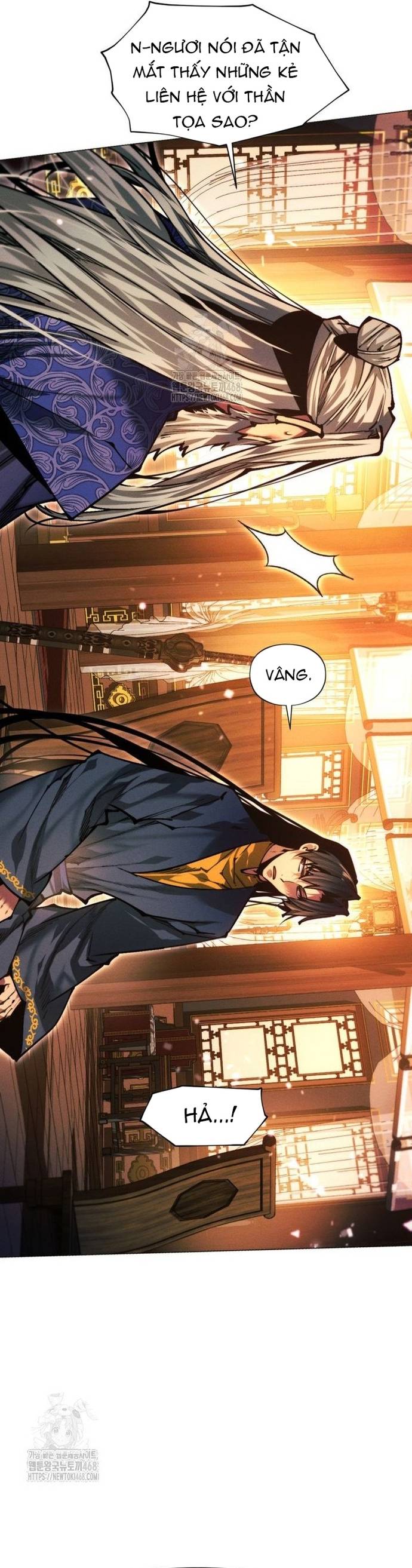 Chuyển Sinh Vào Thế Giới Võ Lâm Chapter 143 - Next Chapter 143.1