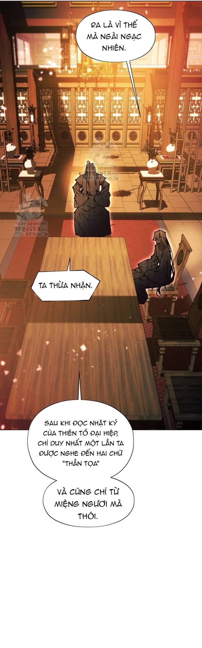 Chuyển Sinh Vào Thế Giới Võ Lâm Chapter 143 - Next Chapter 143.1