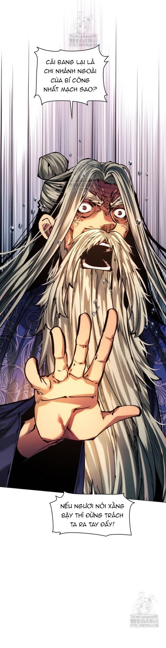 Chuyển Sinh Vào Thế Giới Võ Lâm Chapter 143 - Next Chapter 143.1