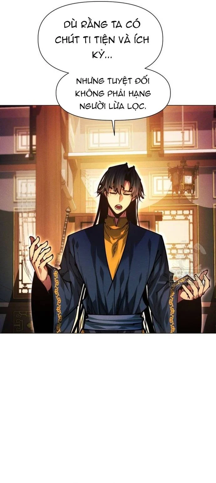 Chuyển Sinh Vào Thế Giới Võ Lâm Chapter 143 - Next Chapter 143.1