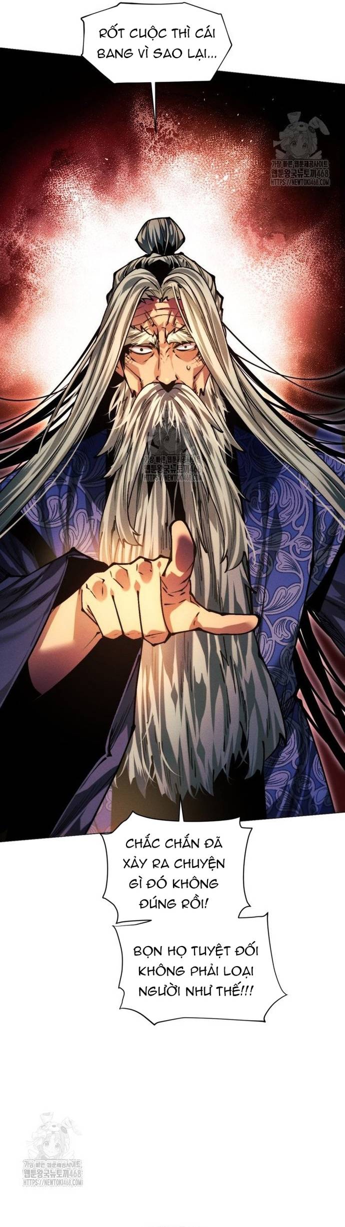 Chuyển Sinh Vào Thế Giới Võ Lâm Chapter 143 - Next Chapter 143.1