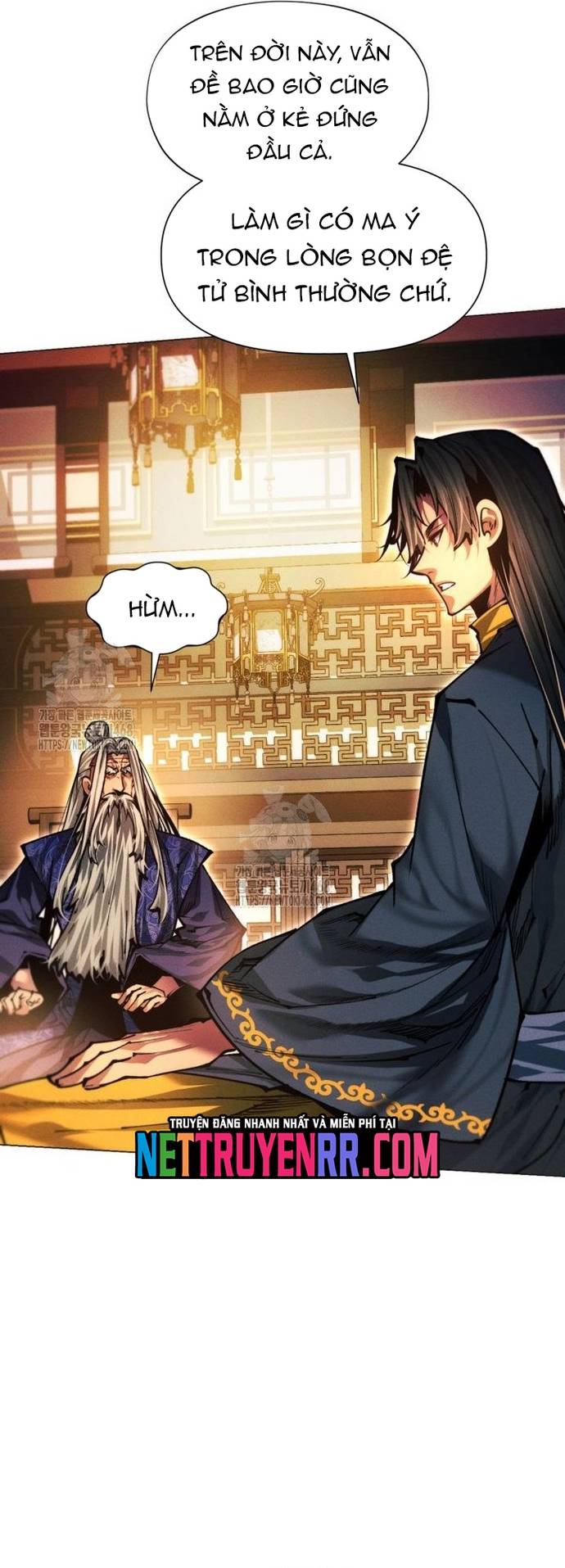 Chuyển Sinh Vào Thế Giới Võ Lâm Chapter 143 - Next Chapter 143.1