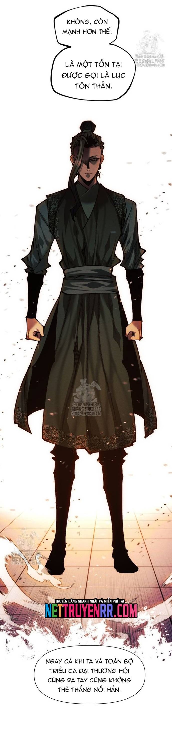 Chuyển Sinh Vào Thế Giới Võ Lâm Chapter 143 - Next Chapter 143.1