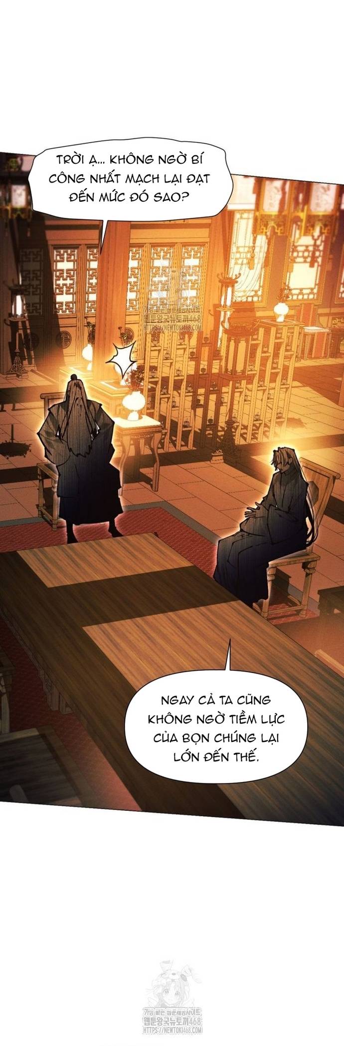 Chuyển Sinh Vào Thế Giới Võ Lâm Chapter 143 - Next Chapter 143.1