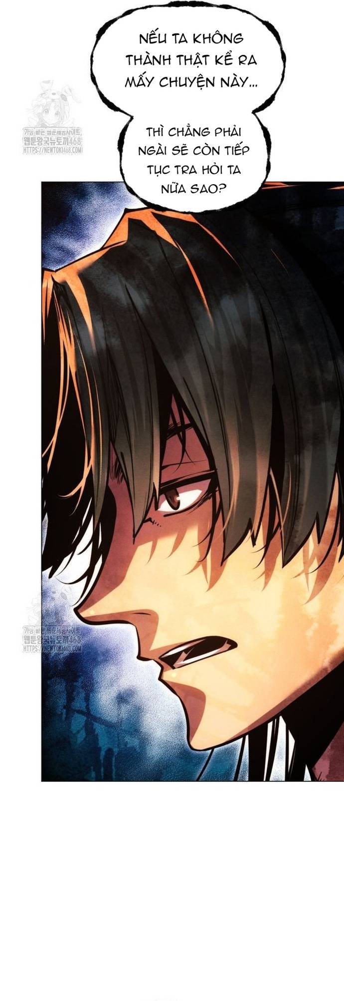 Chuyển Sinh Vào Thế Giới Võ Lâm Chapter 143 - Next Chapter 143.1