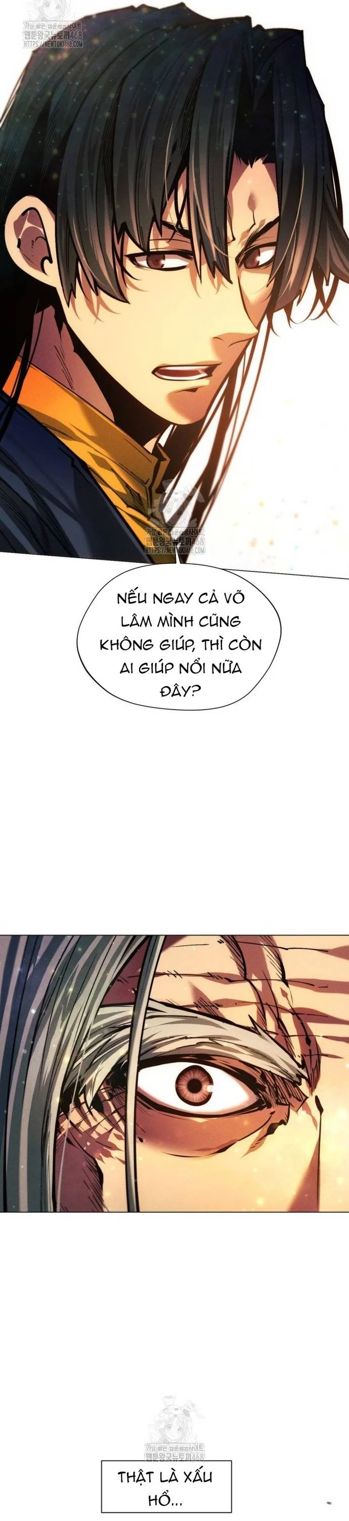 Chuyển Sinh Vào Thế Giới Võ Lâm Chapter 143 - Next Chapter 143.1