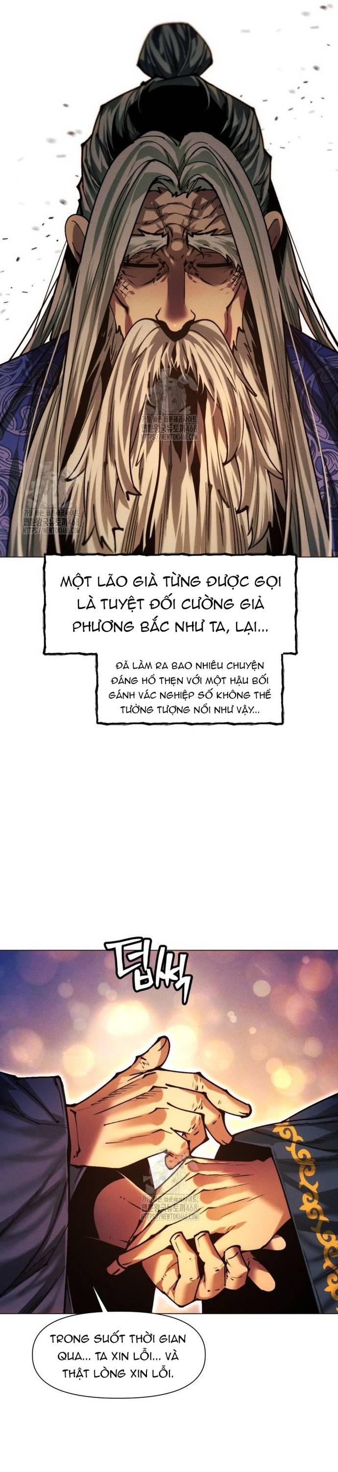 Chuyển Sinh Vào Thế Giới Võ Lâm Chapter 143 - Next Chapter 143.1
