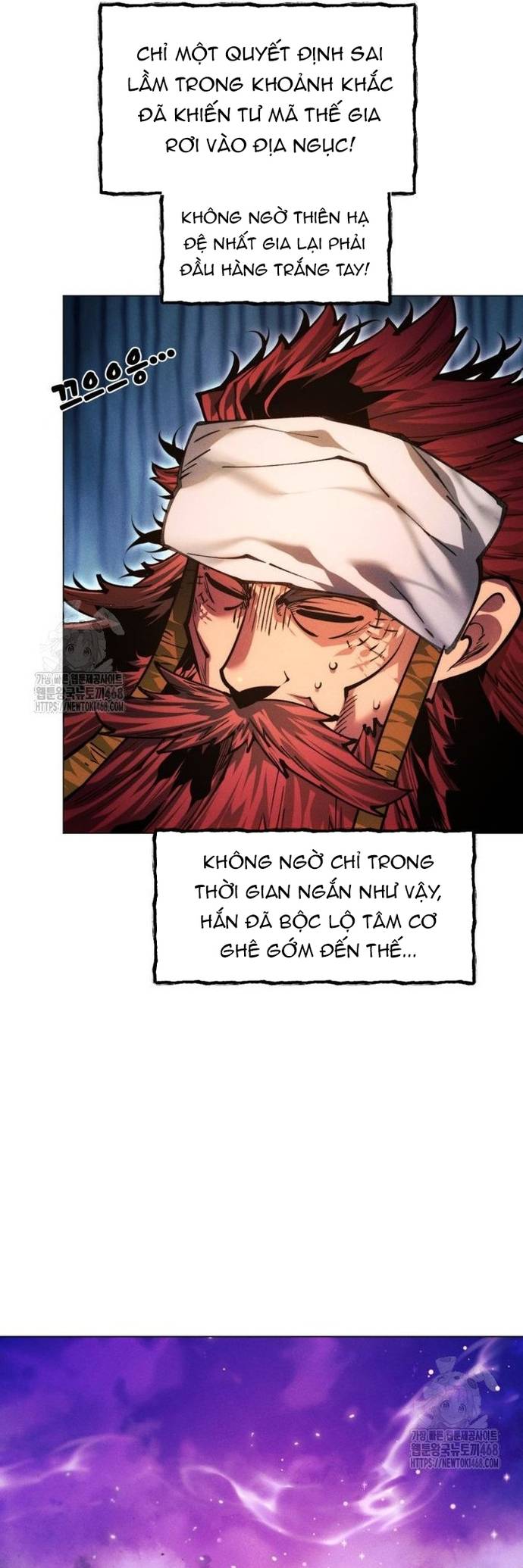 Chuyển Sinh Vào Thế Giới Võ Lâm Chapter 143 - Next Chapter 143.1