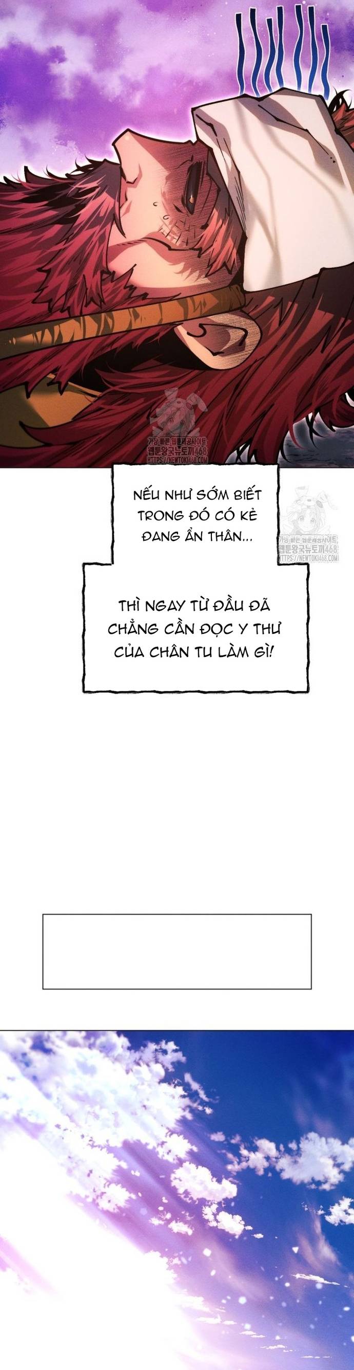 Chuyển Sinh Vào Thế Giới Võ Lâm Chapter 143 - Next Chapter 143.1