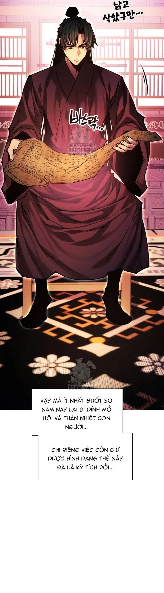 Chuyển Sinh Vào Thế Giới Võ Lâm Chapter 143 - Next Chapter 143.1