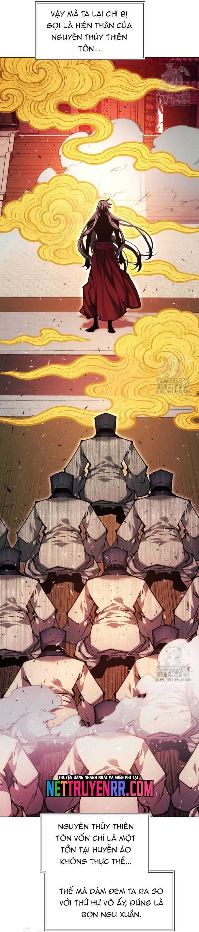 Chuyển Sinh Vào Thế Giới Võ Lâm Chapter 143 - Next Chapter 143.1