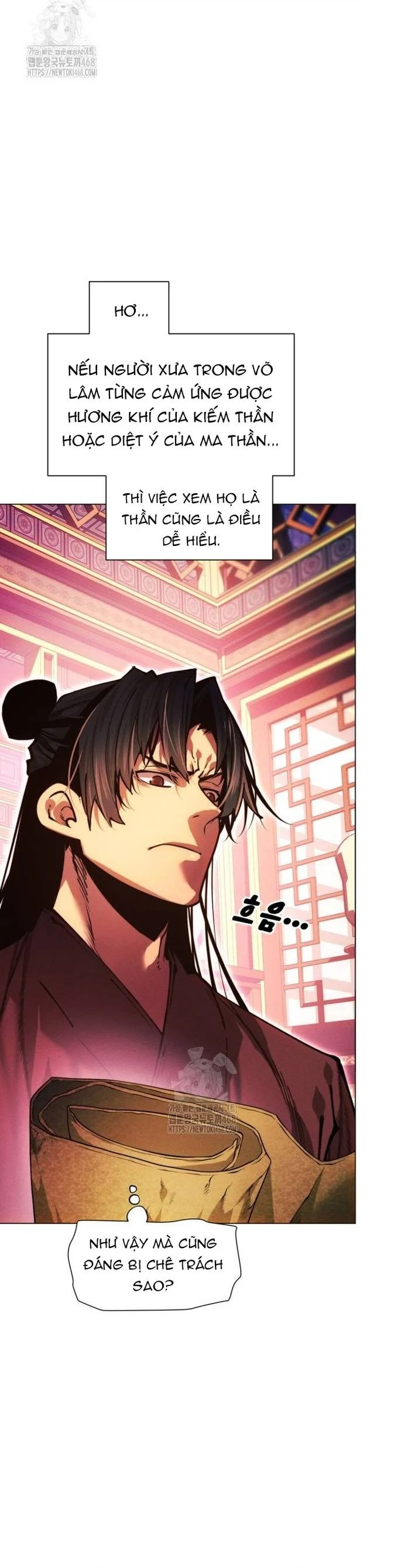 Chuyển Sinh Vào Thế Giới Võ Lâm Chapter 143 - Next Chapter 143.1