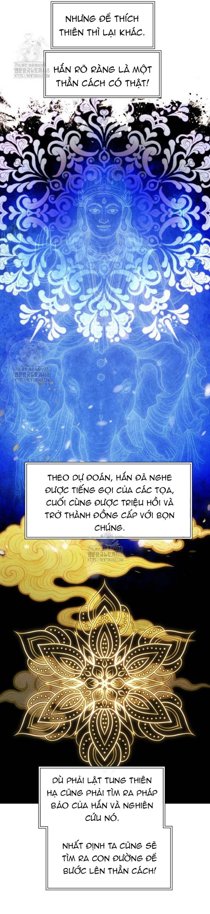 Chuyển Sinh Vào Thế Giới Võ Lâm Chapter 143 - Next Chapter 143.1