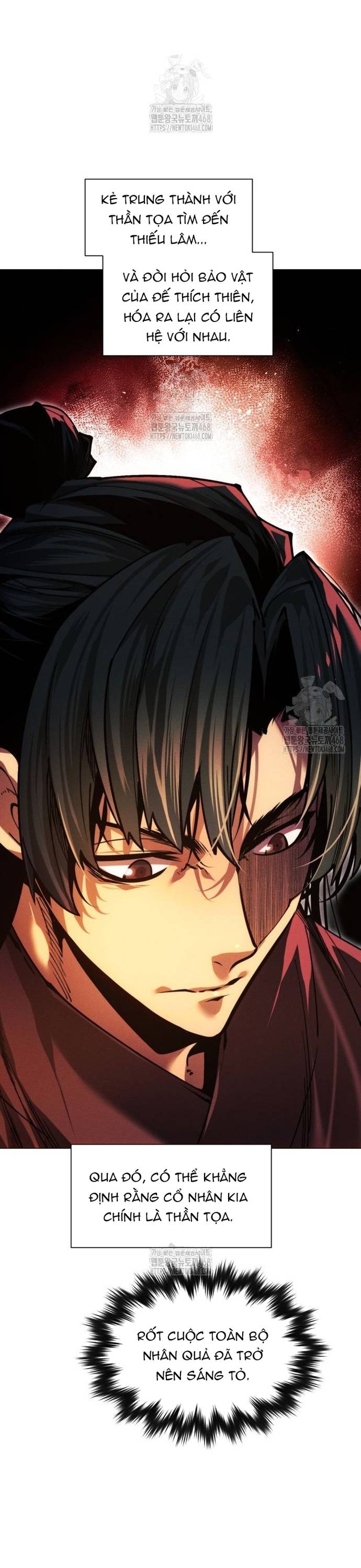 Chuyển Sinh Vào Thế Giới Võ Lâm Chapter 143 - Next Chapter 143.1