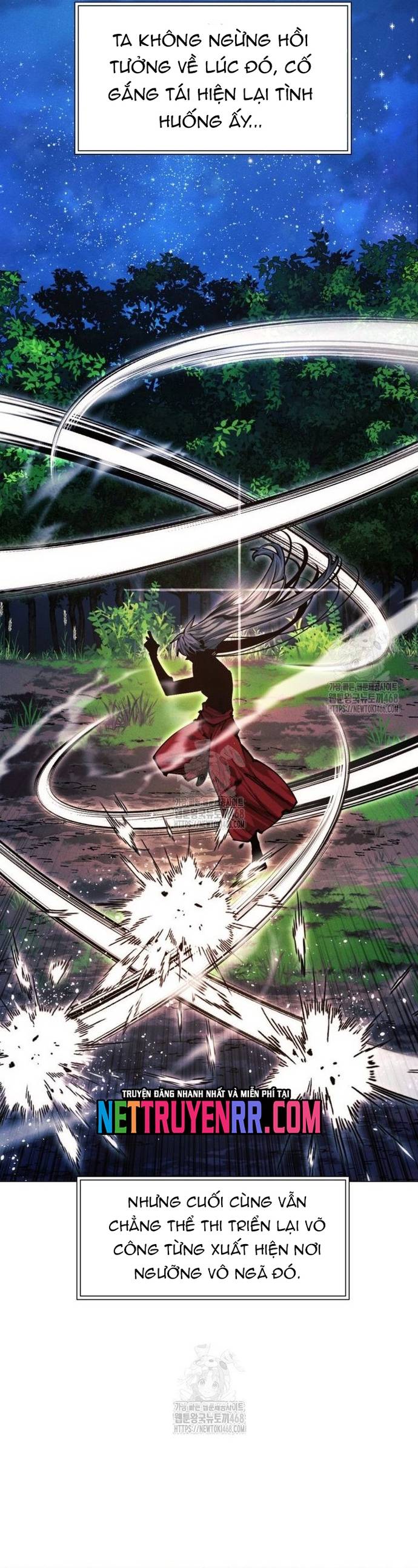 Chuyển Sinh Vào Thế Giới Võ Lâm Chapter 143 - Next Chapter 143.1