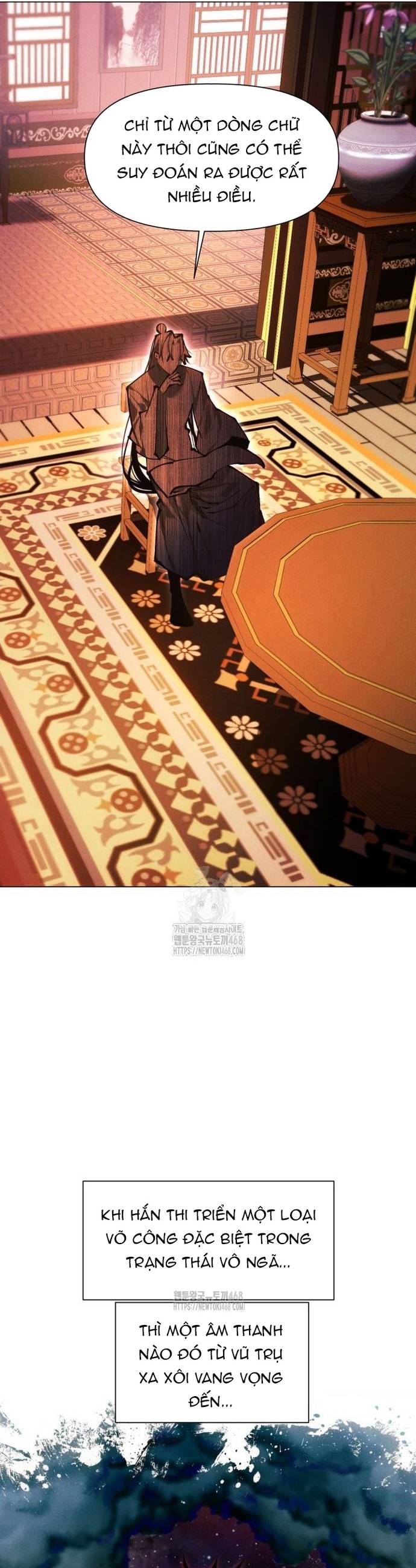 Chuyển Sinh Vào Thế Giới Võ Lâm Chapter 143 - Next Chapter 143.1