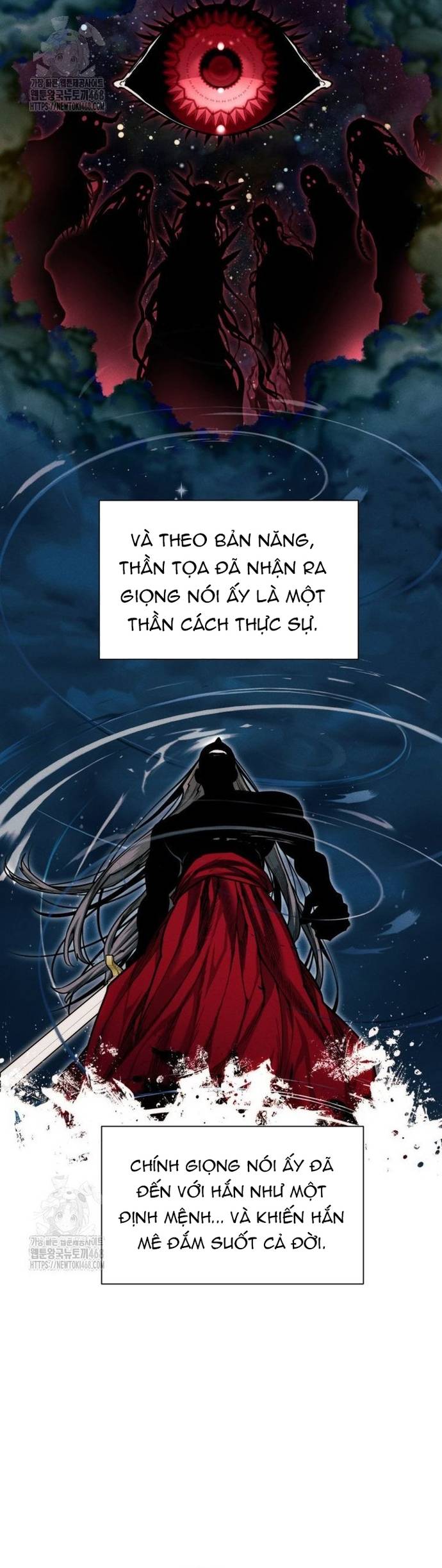 Chuyển Sinh Vào Thế Giới Võ Lâm Chapter 143 - Next Chapter 143.1