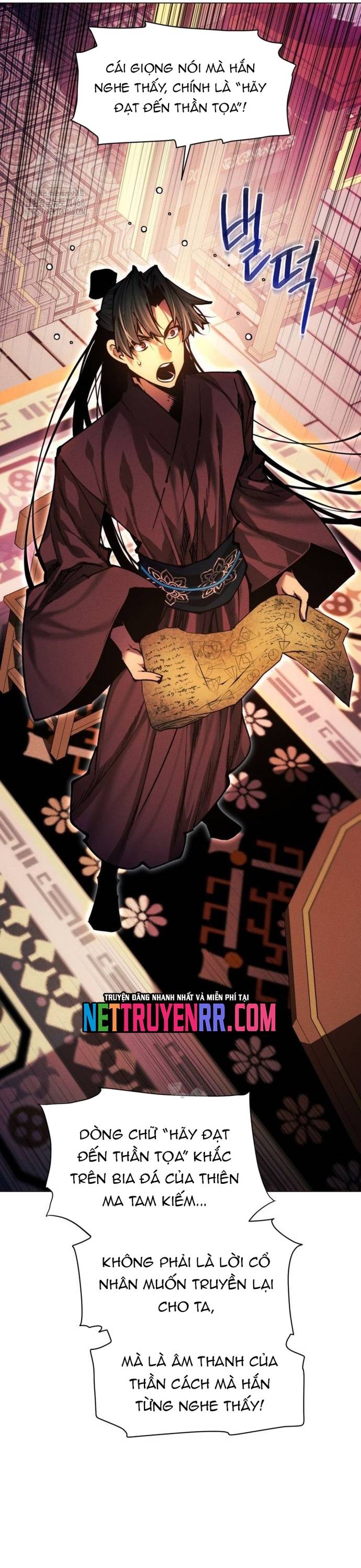 Chuyển Sinh Vào Thế Giới Võ Lâm Chapter 143 - Next Chapter 143.1