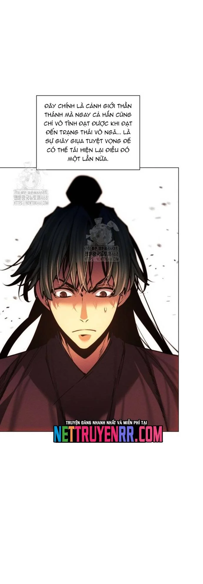 Chuyển Sinh Vào Thế Giới Võ Lâm Chapter 143 - Next Chapter 143.1