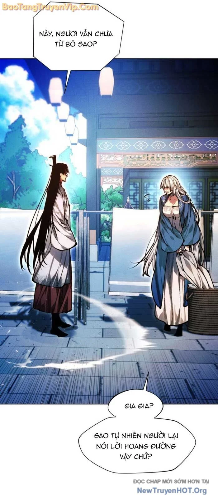 Chuyển Sinh Vào Thế Giới Võ Lâm Chapter 145 - Next 