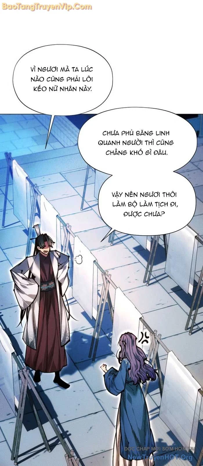 Chuyển Sinh Vào Thế Giới Võ Lâm Chapter 145 - Next 