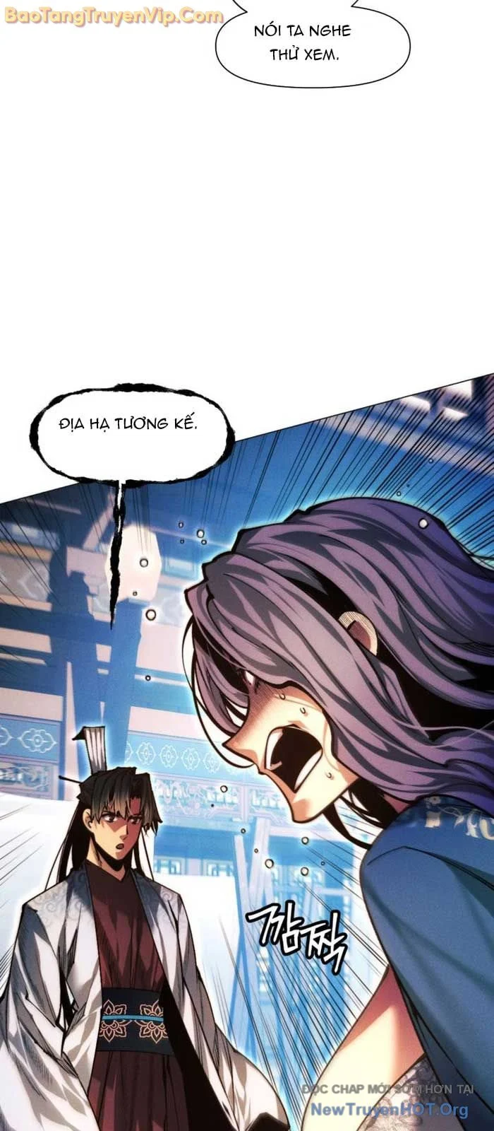 Chuyển Sinh Vào Thế Giới Võ Lâm Chapter 145 - Next 