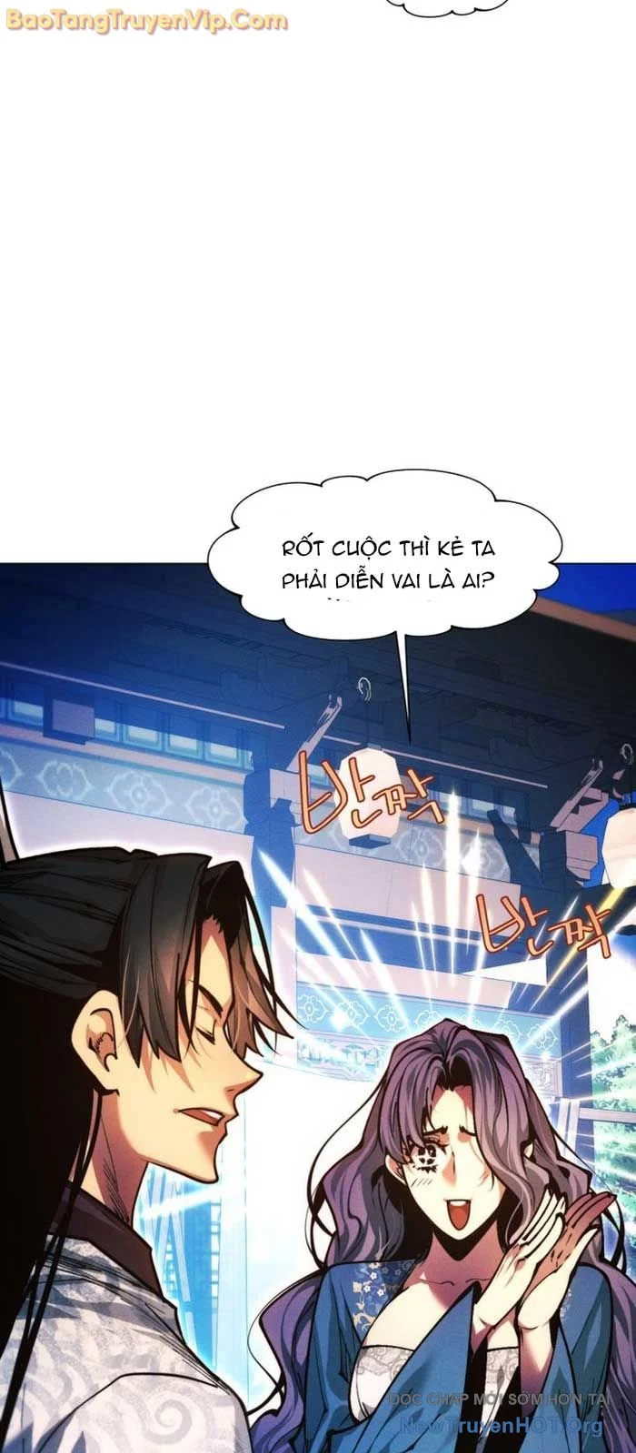Chuyển Sinh Vào Thế Giới Võ Lâm Chapter 145 - Next 