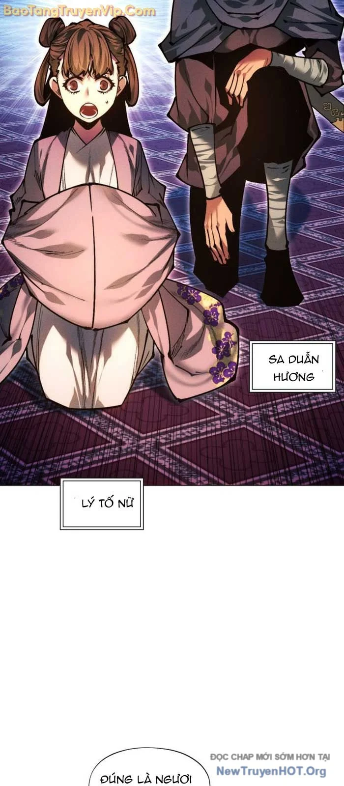 Chuyển Sinh Vào Thế Giới Võ Lâm Chapter 145 - Next 